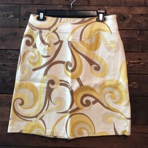 Elexenses skirt